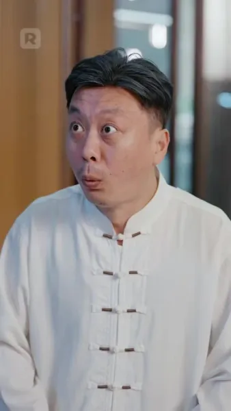 นักพรตคนนี้อย่ามาแหย็ม