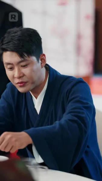 นักพรตคนนี้อย่ามาแหย็ม