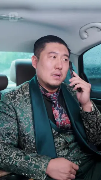 นักพรตคนนี้อย่ามาแหย็ม