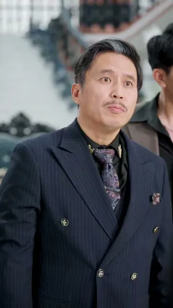 นักพรตคนนี้อย่ามาแหย็ม