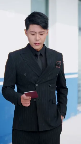 นักพรตคนนี้อย่ามาแหย็ม