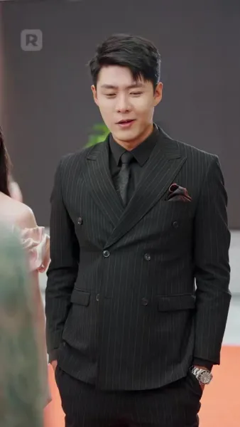 นักพรตคนนี้อย่ามาแหย็ม