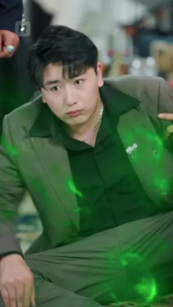 นักพรตคนนี้อย่ามาแหย็ม