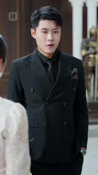 นักพรตคนนี้อย่ามาแหย็ม