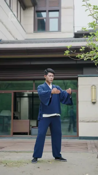 นักพรตคนนี้อย่ามาแหย็ม