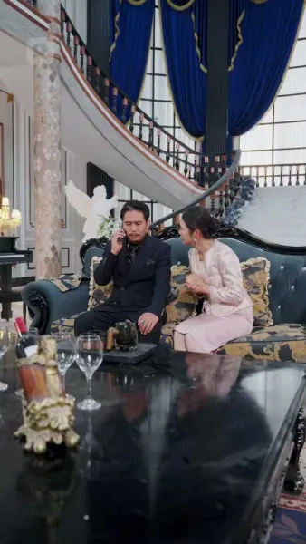 นักพรตคนนี้อย่ามาแหย็ม