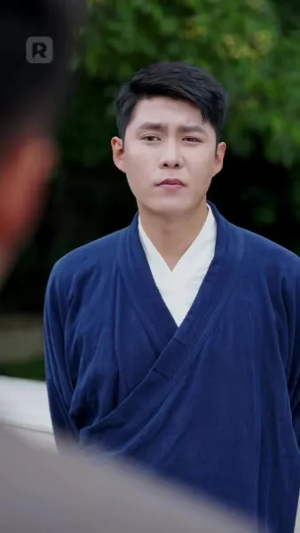 นักพรตคนนี้อย่ามาแหย็ม