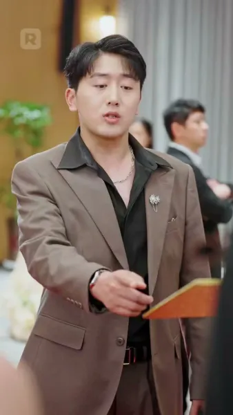 นักพรตคนนี้อย่ามาแหย็ม