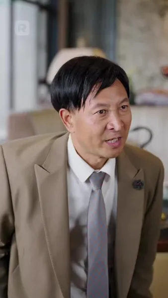 นักพรตคนนี้อย่ามาแหย็ม