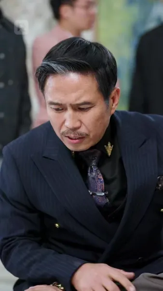 นักพรตคนนี้อย่ามาแหย็ม