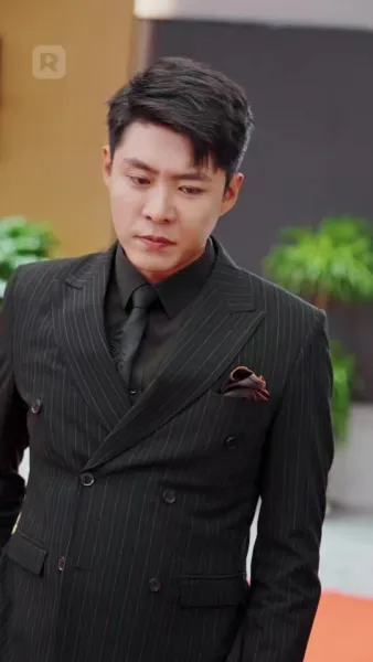 นักพรตคนนี้อย่ามาแหย็ม