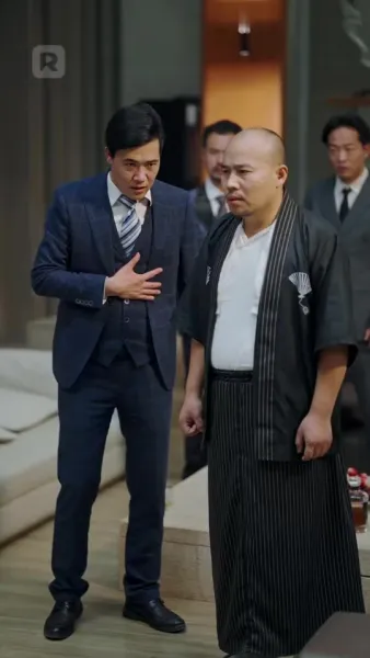 นักพรตคนนี้อย่ามาแหย็ม