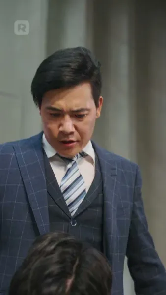 นักพรตคนนี้อย่ามาแหย็ม