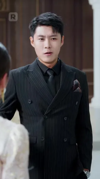 นักพรตคนนี้อย่ามาแหย็ม