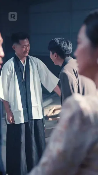 นักพรตคนนี้อย่ามาแหย็ม