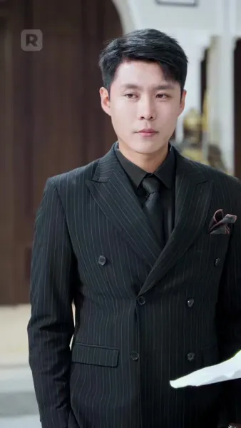 นักพรตคนนี้อย่ามาแหย็ม