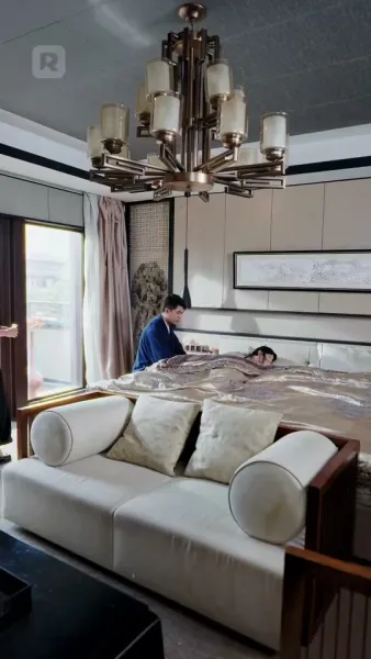 นักพรตคนนี้อย่ามาแหย็ม