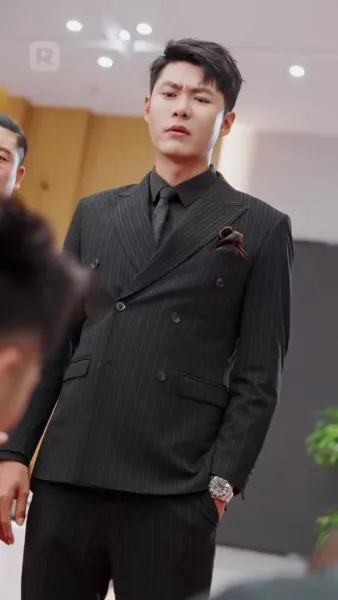 นักพรตคนนี้อย่ามาแหย็ม