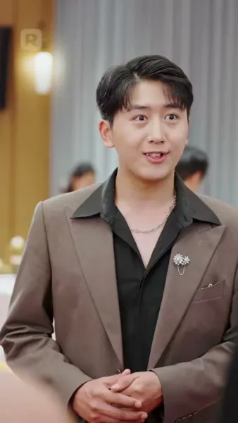 นักพรตคนนี้อย่ามาแหย็ม