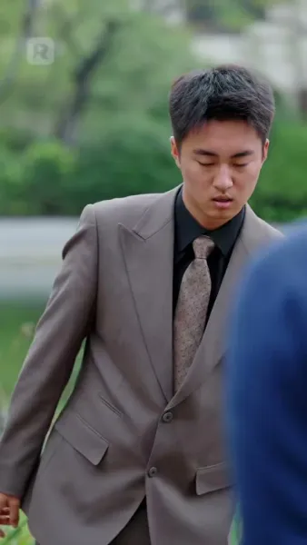 นักพรตคนนี้อย่ามาแหย็ม