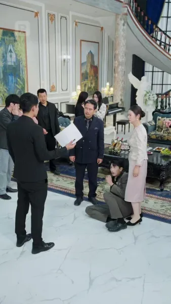 นักพรตคนนี้อย่ามาแหย็ม