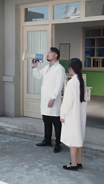 คุณนายน้อยกับกัปตันยุค 70