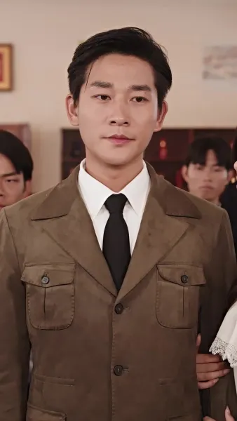 คุณนายน้อยกับกัปตันยุค 70