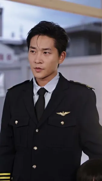 คุณนายน้อยกับกัปตันยุค 70