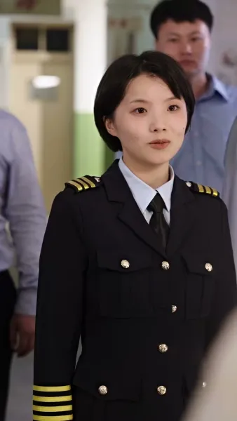 คุณนายน้อยกับกัปตันยุค 70