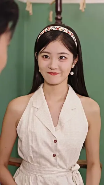 คุณนายน้อยกับกัปตันยุค 70