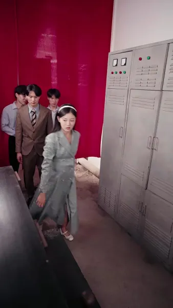 คุณนายน้อยกับกัปตันยุค 70