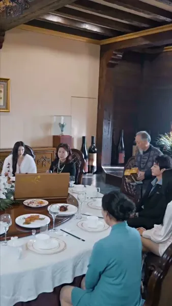 [พากย์เสียง] เส้นทางวีรบุรุษ