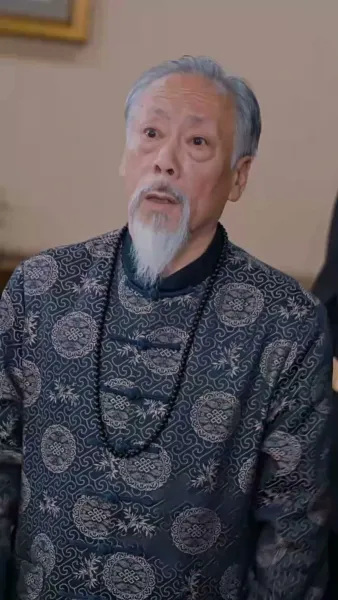 [พากย์เสียง] เส้นทางวีรบุรุษ