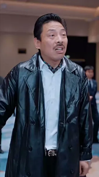 [พากย์เสียง] เส้นทางวีรบุรุษ