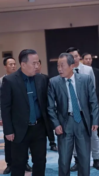 [พากย์เสียง] เส้นทางวีรบุรุษ