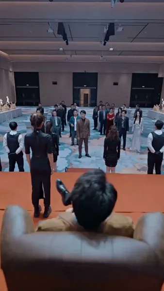 [พากย์เสียง] เส้นทางวีรบุรุษ