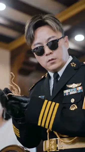 [พากย์เสียง] เส้นทางวีรบุรุษ