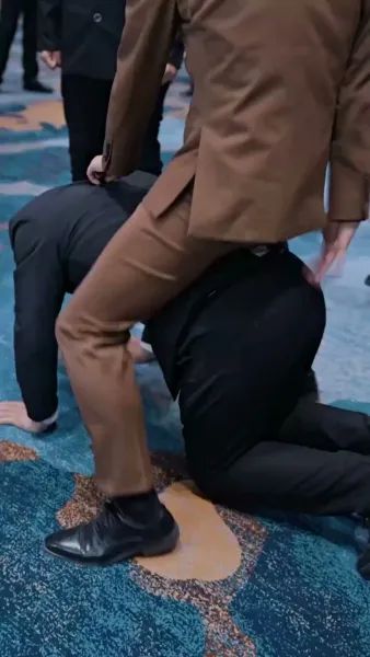 [พากย์เสียง] เส้นทางวีรบุรุษ