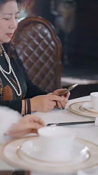 [พากย์เสียง] เส้นทางวีรบุรุษ