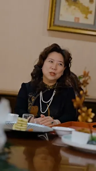 [พากย์เสียง] เส้นทางวีรบุรุษ