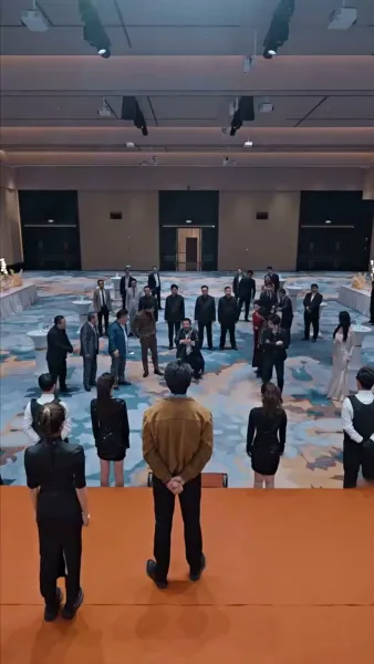 [พากย์เสียง] เส้นทางวีรบุรุษ