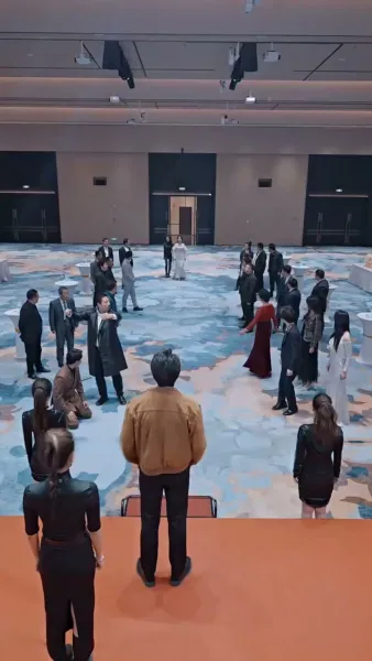 [พากย์เสียง] เส้นทางวีรบุรุษ