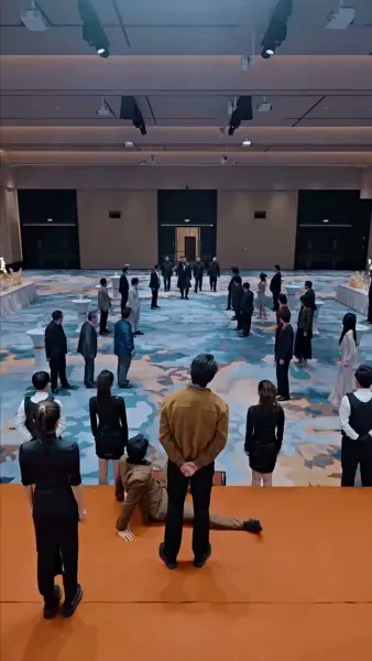 [พากย์เสียง] เส้นทางวีรบุรุษ