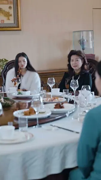 [พากย์เสียง] เส้นทางวีรบุรุษ