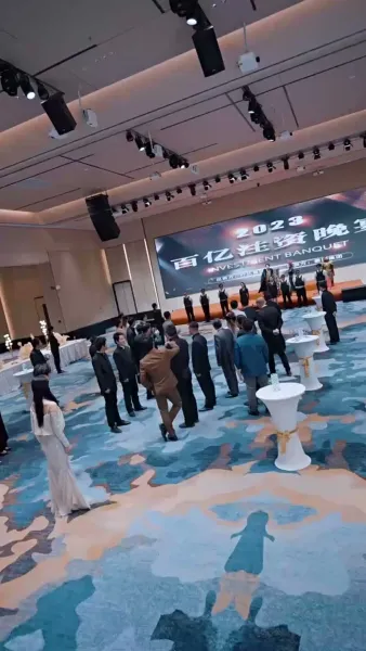 [พากย์เสียง] เส้นทางวีรบุรุษ