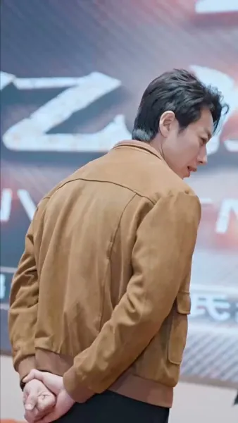 [พากย์เสียง] เส้นทางวีรบุรุษ