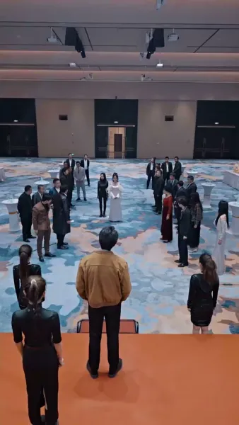 [พากย์เสียง] เส้นทางวีรบุรุษ