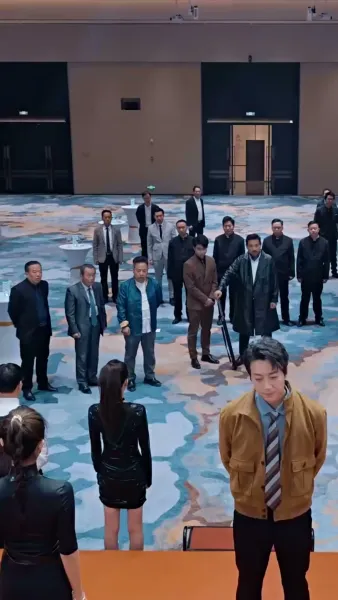 [พากย์เสียง] เส้นทางวีรบุรุษ