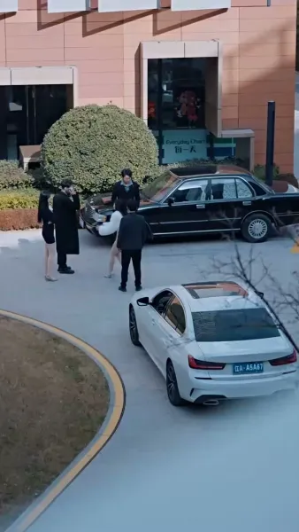 [พากย์เสียง] เส้นทางวีรบุรุษ