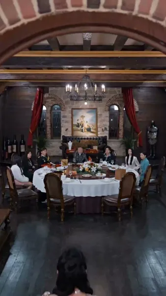 [พากย์เสียง] เส้นทางวีรบุรุษ